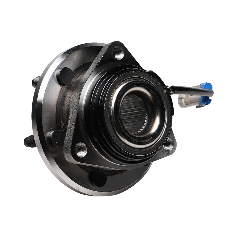 513236-American Cars Wheel Hub محمل