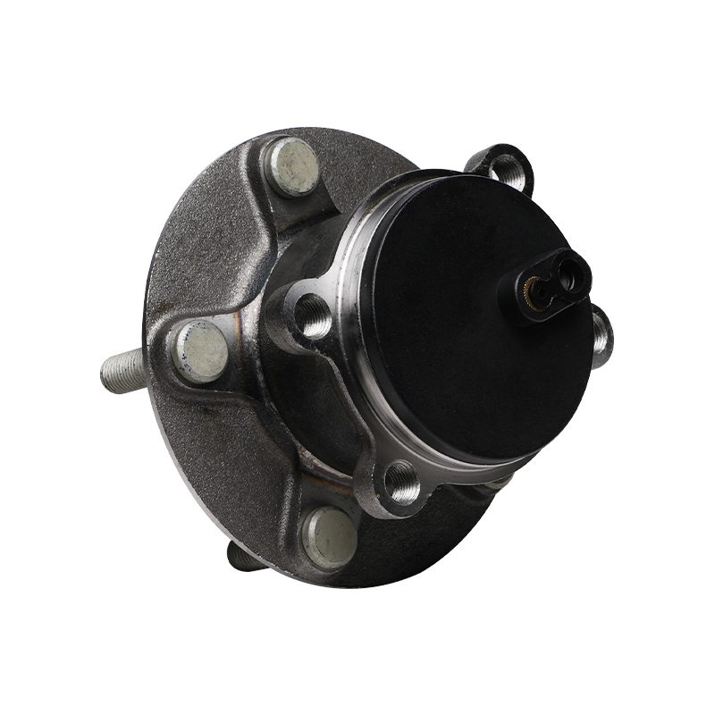 512523-يابانية محور عجلة المحمل