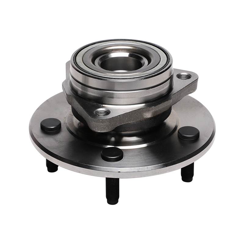 515038-American Cars Wheel Hub محمل