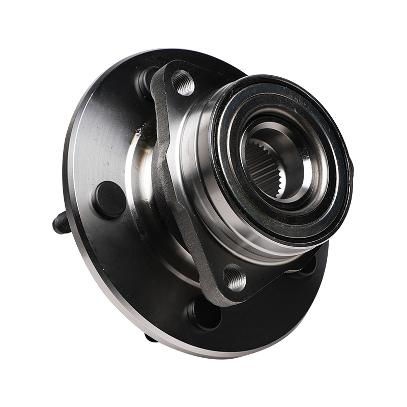 515038-American Cars Wheel Hub محمل