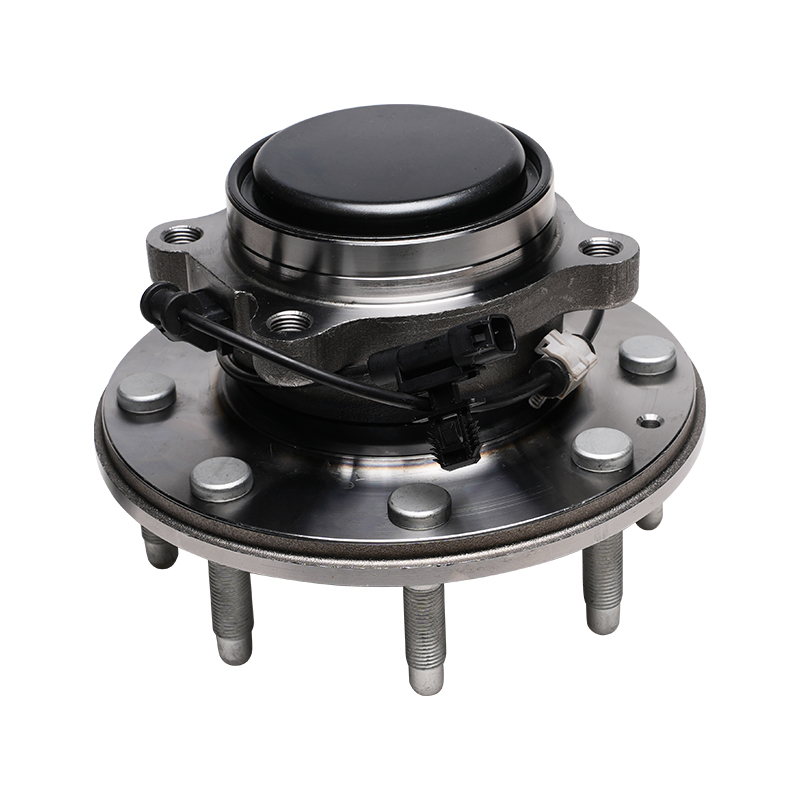 515146-American Cars Wheel Hub محمل