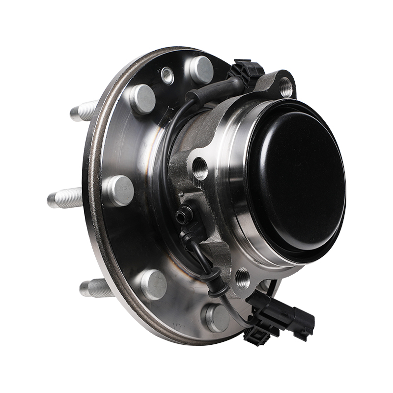 515146-American Cars Wheel Hub محمل