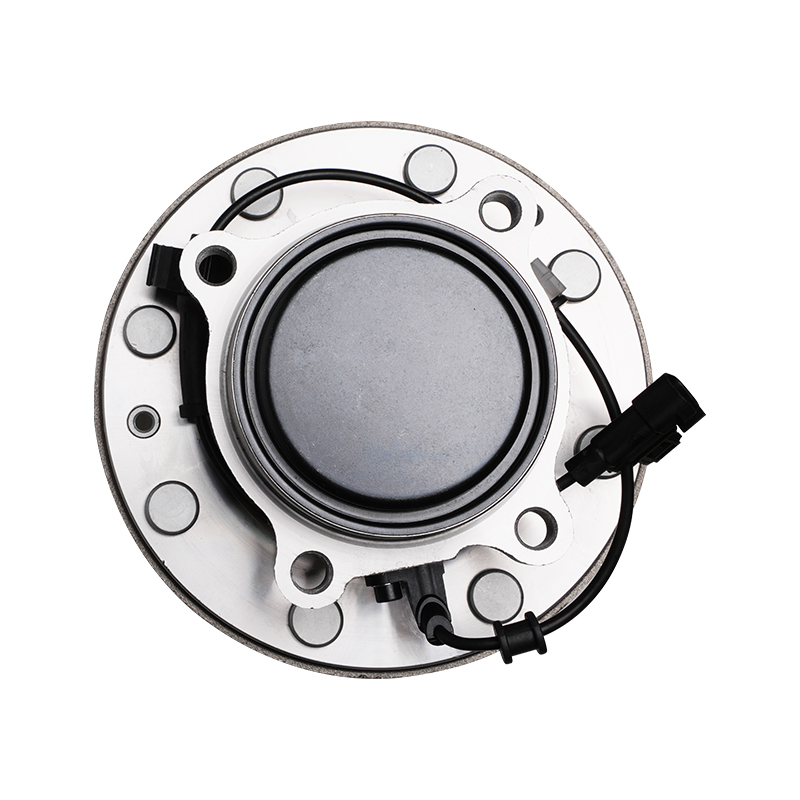 515146-American Cars Wheel Hub محمل