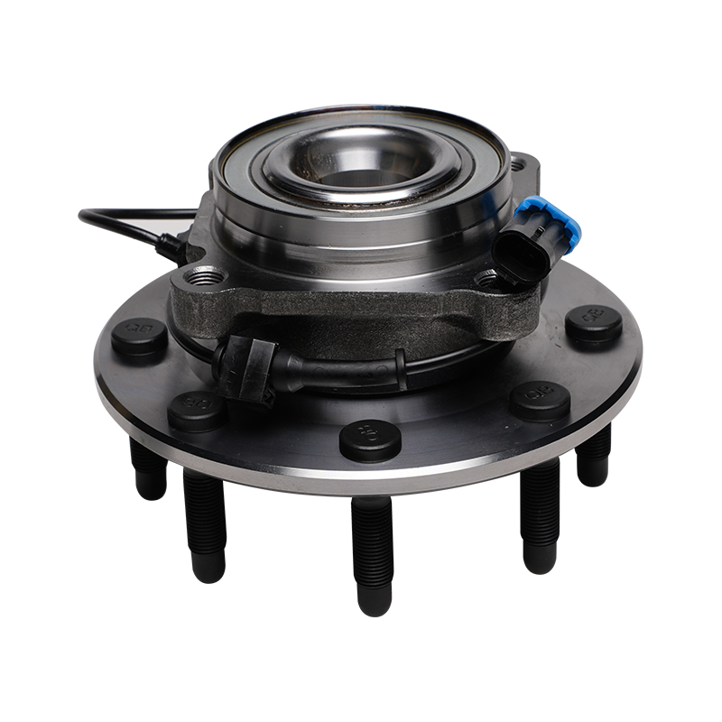 515098-American Cars Wheel Hub محمل