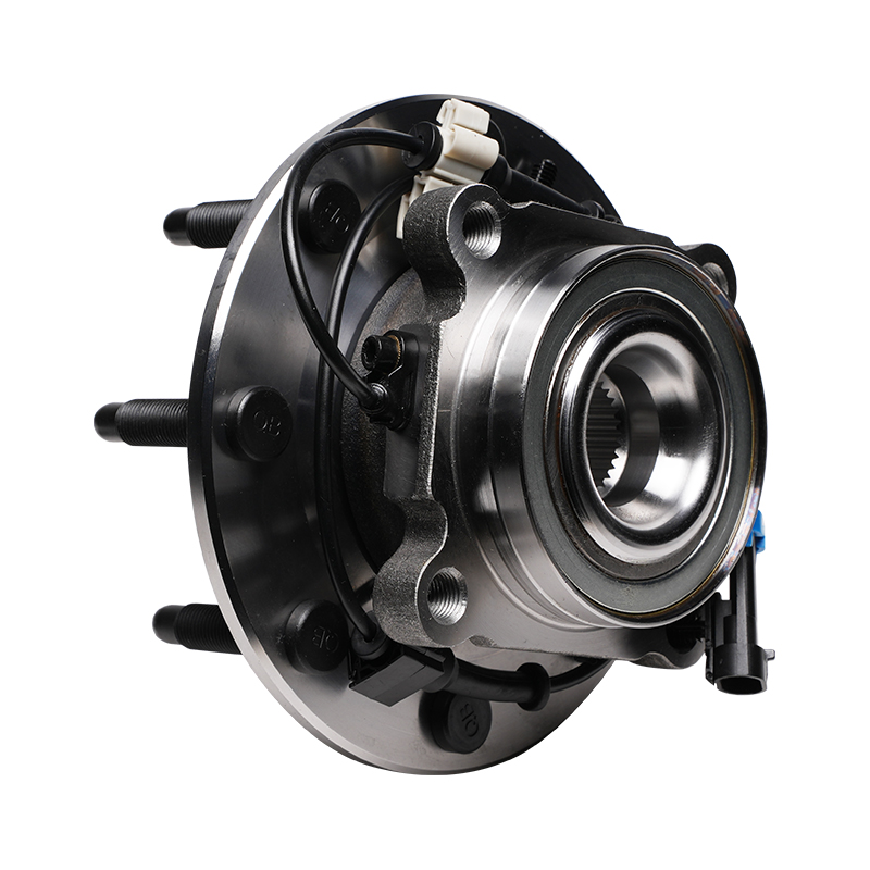 515098-American Cars Wheel Hub محمل