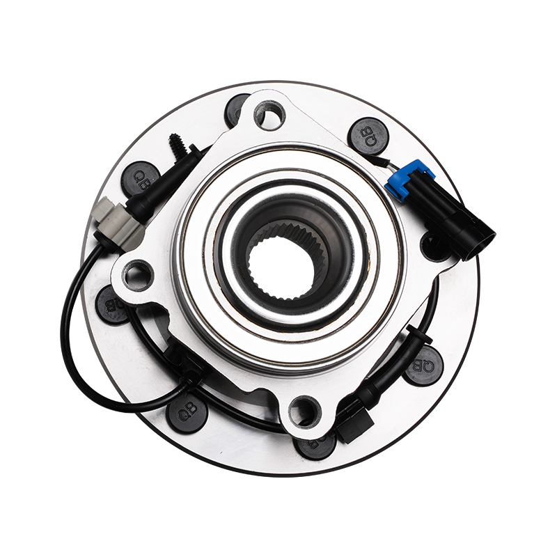 515098-American Cars Wheel Hub محمل