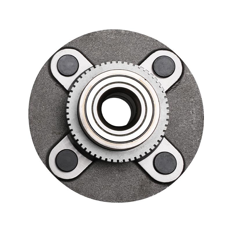 512203-يابانية محملة العجلة المحمل