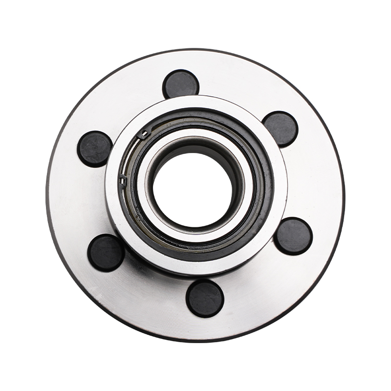 515032-American Cars Wheel Hub محمل