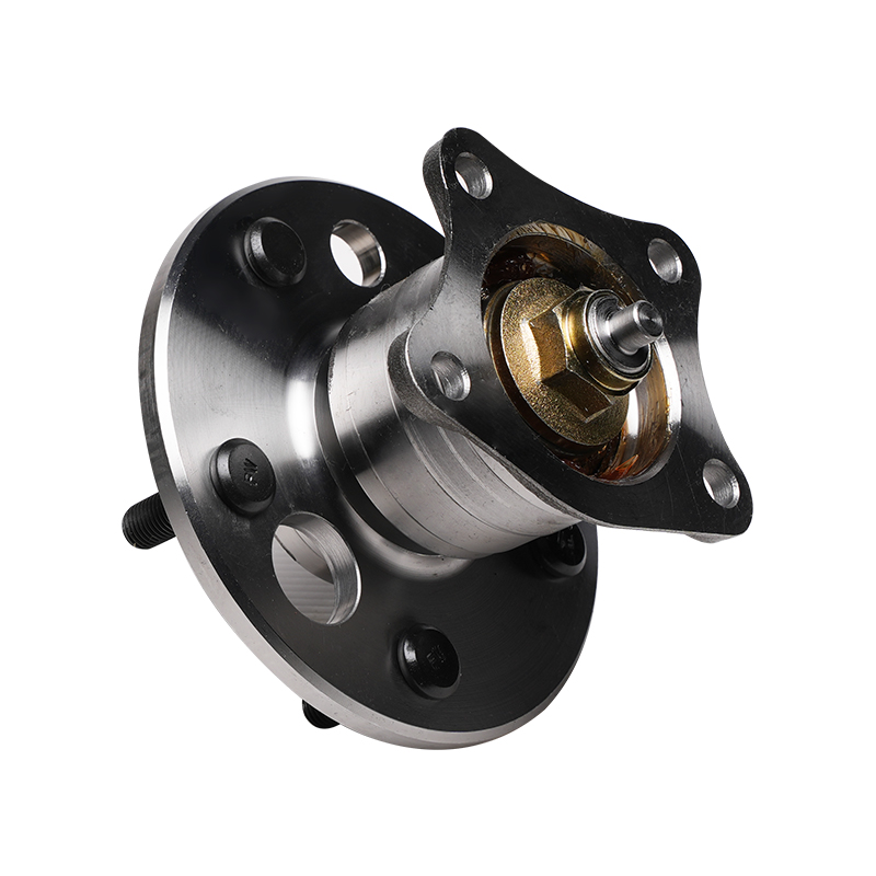 512311-يابانية محملة مدخلات العجلة