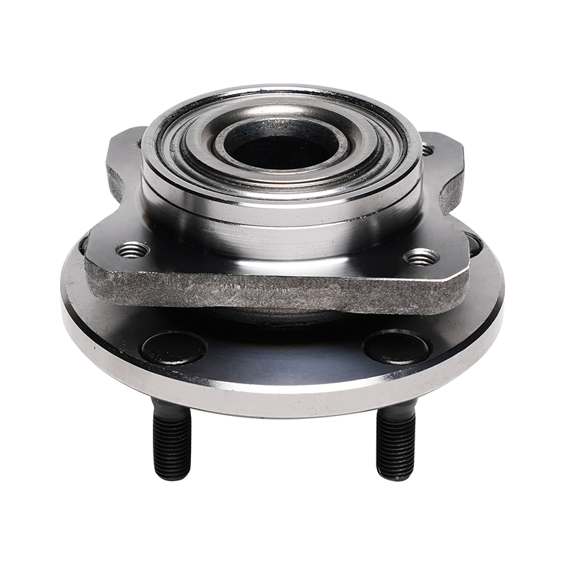 513123-American Cars Wheel Hub محمل