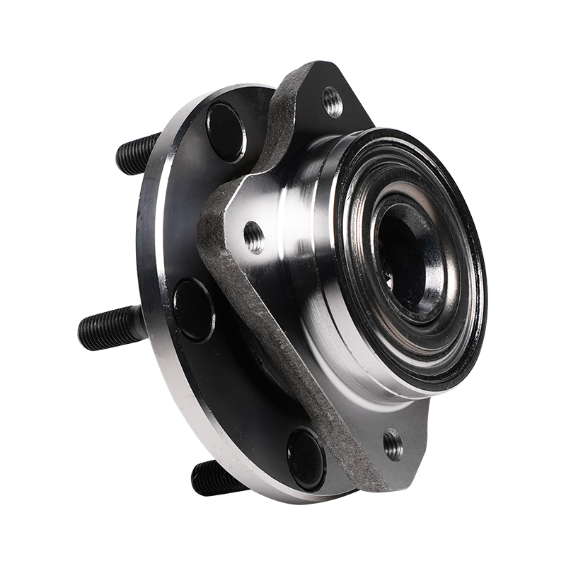 513123-American Cars Wheel Hub محمل