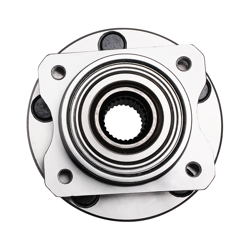 513123-American Cars Wheel Hub محمل