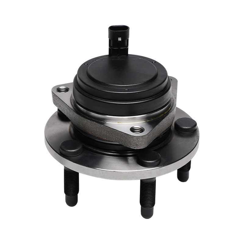 513280-American Cars Wheel Hub محمل