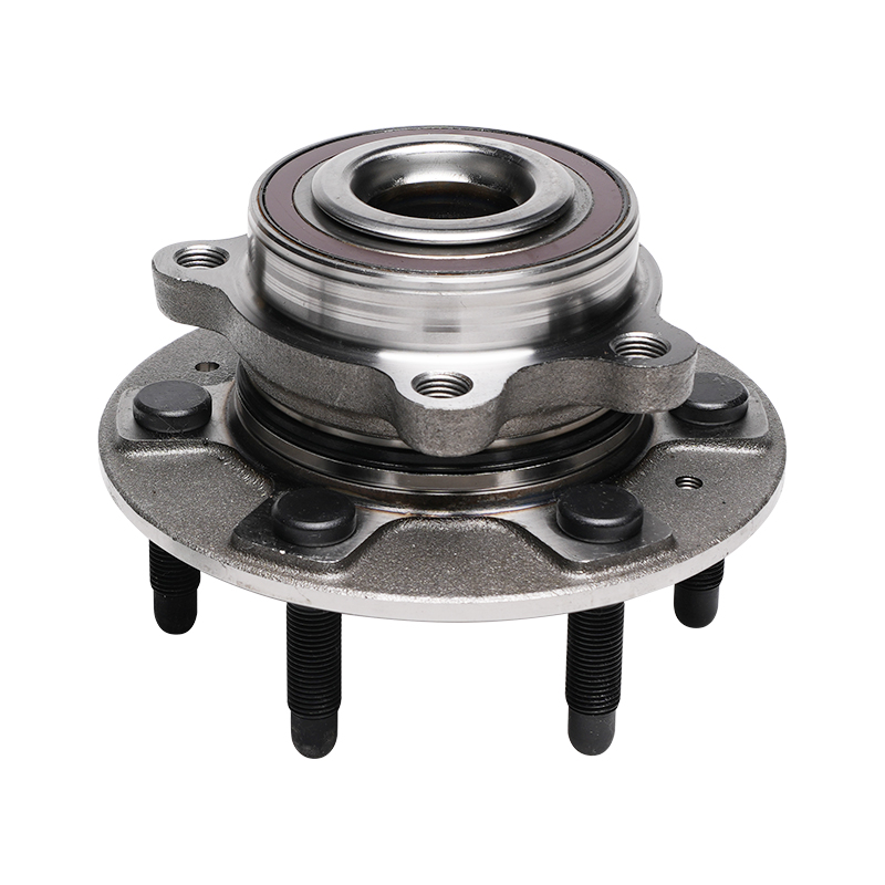 515197-American Cars Wheel Hub محمل