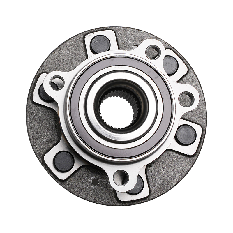 515197-American Cars Wheel Hub محمل