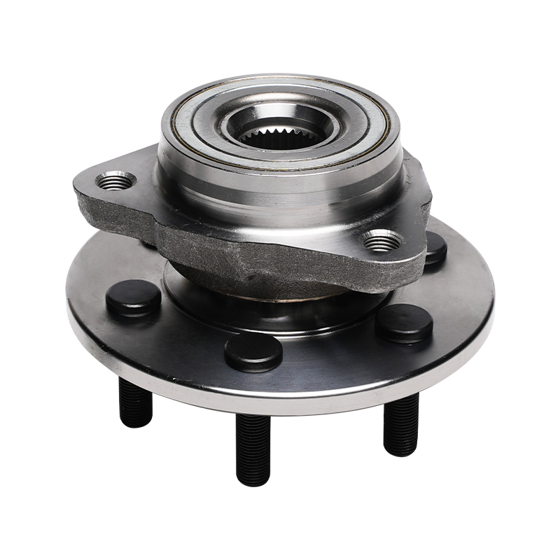 515007-American Cars Wheel Hub محمل