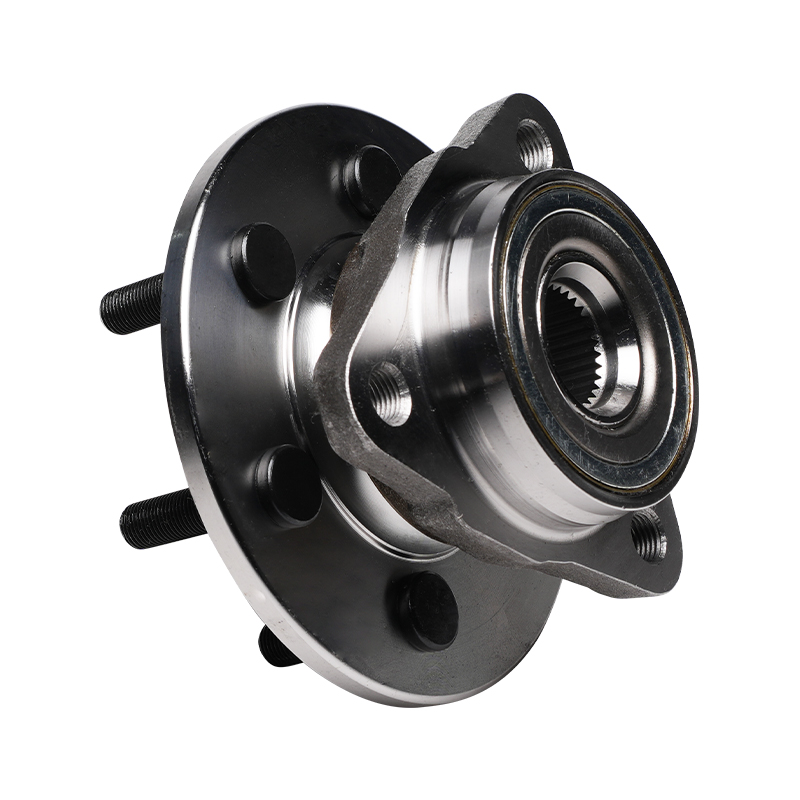 515007-American Cars Wheel Hub محمل