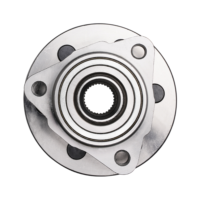 515007-American Cars Wheel Hub محمل