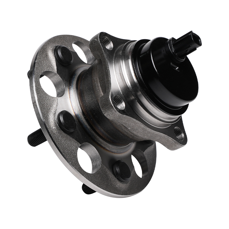 42450-06090-ياباني محور عجلة المحمل