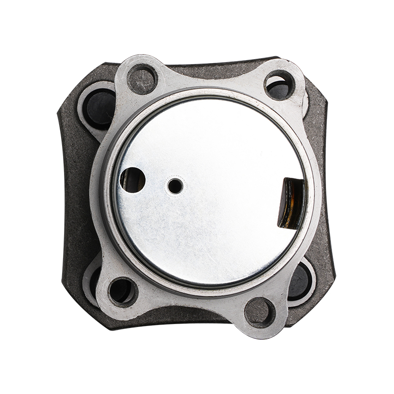 512384-يابانية محملة محمل عجلة السيارات