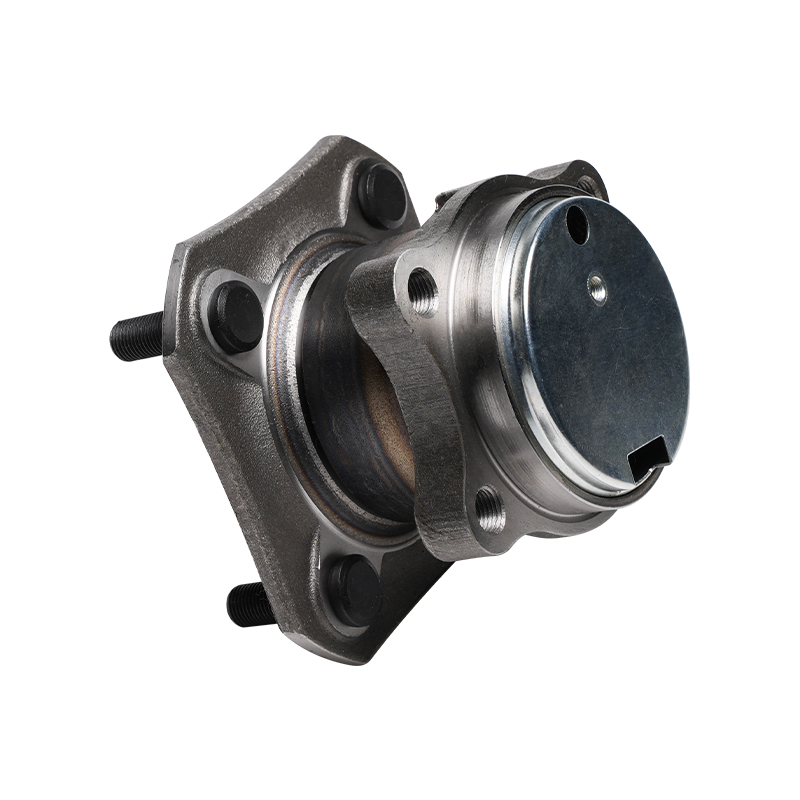 512384-يابانية محملة محمل عجلة السيارات