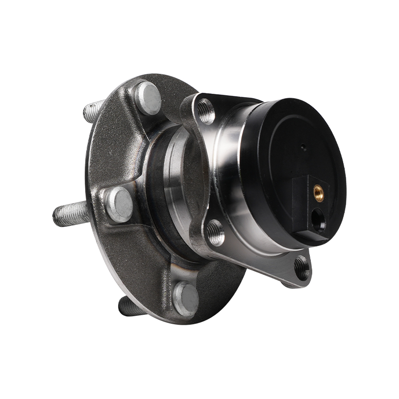 512349-يابانية محور عجلة محمل