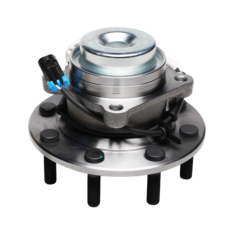 515060-American Cars Wheel Hub محمل
