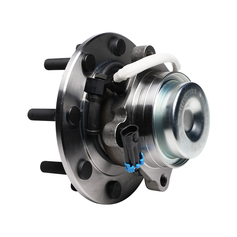 515060-American Cars Wheel Hub محمل