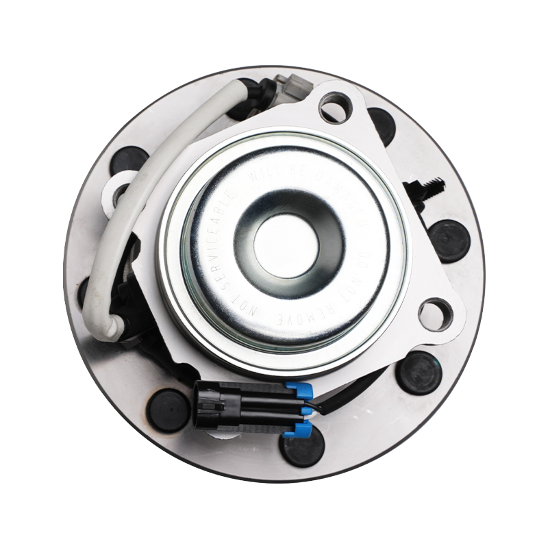 515060-American Cars Wheel Hub محمل