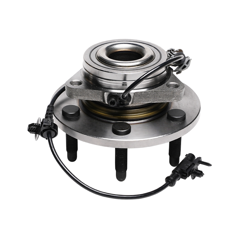 515096-American Cars Wheel Hub محمل