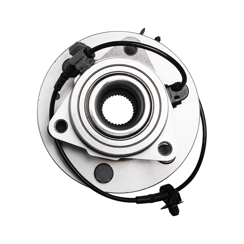 515096-American Cars Wheel Hub محمل