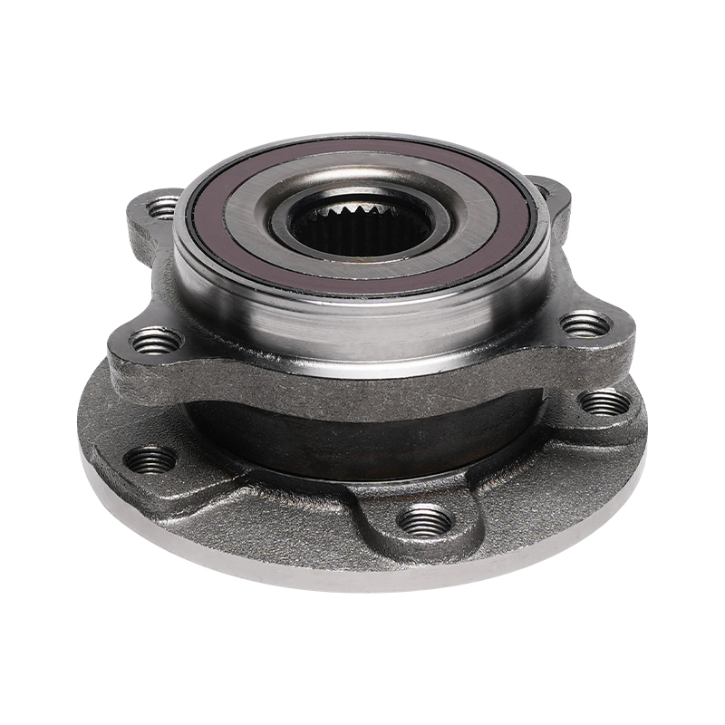 513348-American Cars Wheel Hub محمل