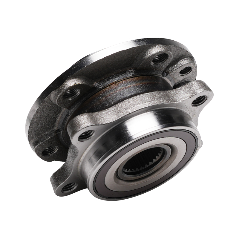 513348-American Cars Wheel Hub محمل