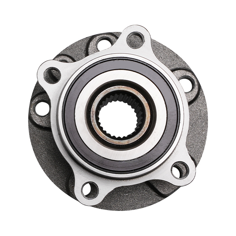 513348-American Cars Wheel Hub محمل