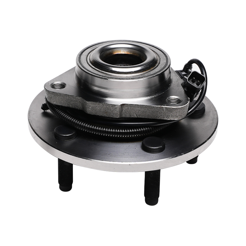 515126-American Cars Wheel Hub محمل