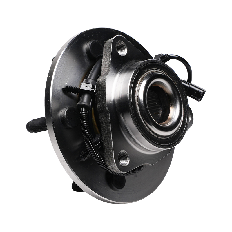 515126-American Cars Wheel Hub محمل