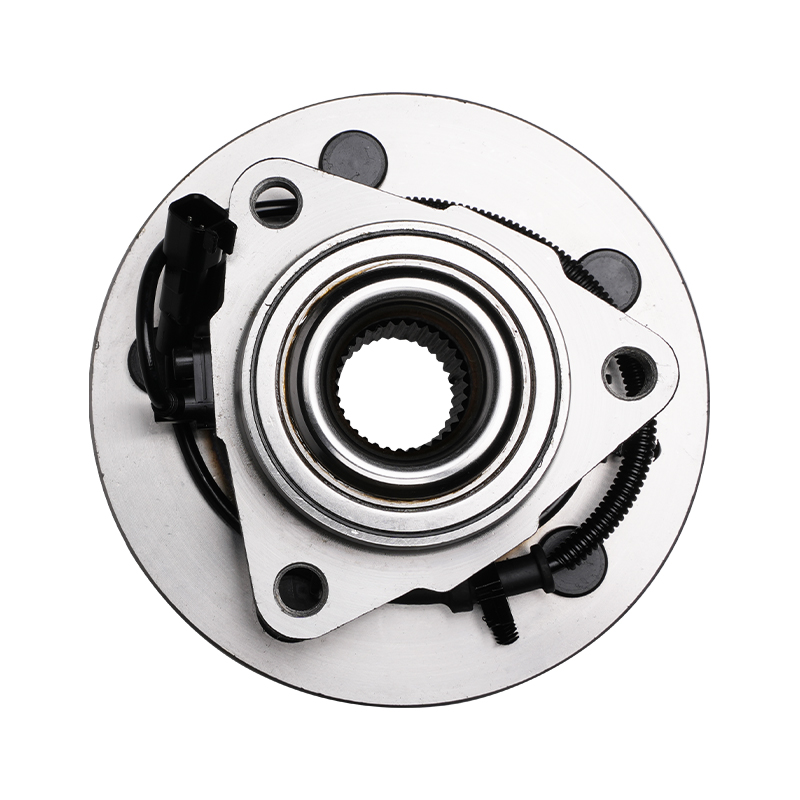 515126-American Cars Wheel Hub محمل