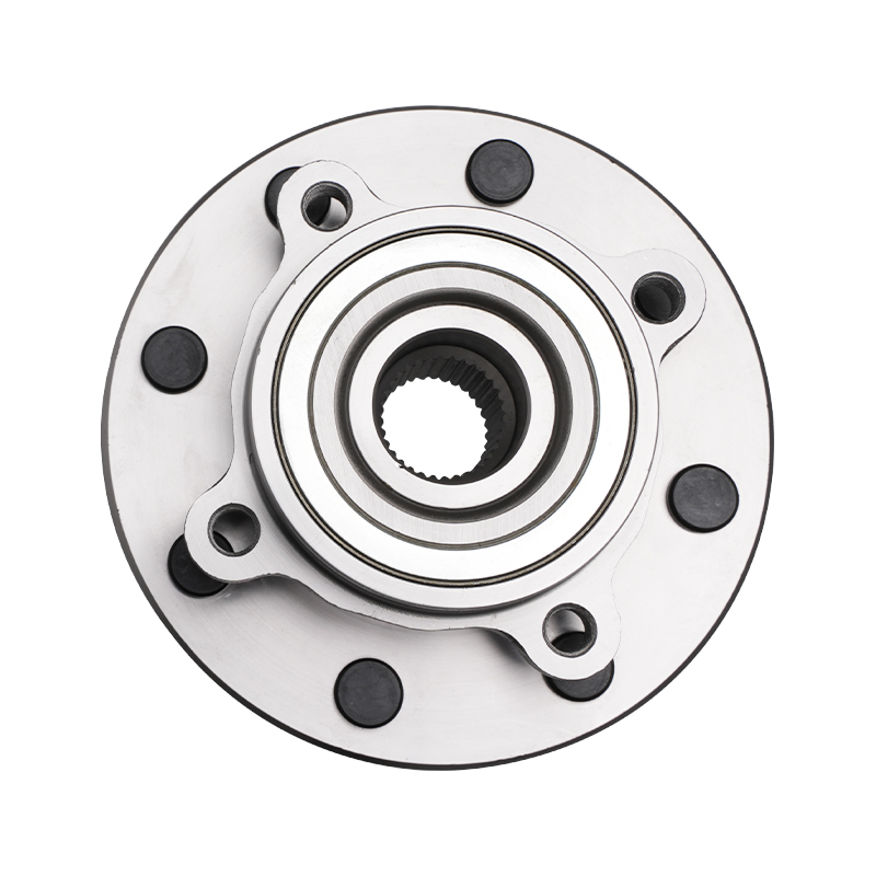515062-American Cars Wheel Hub محمل