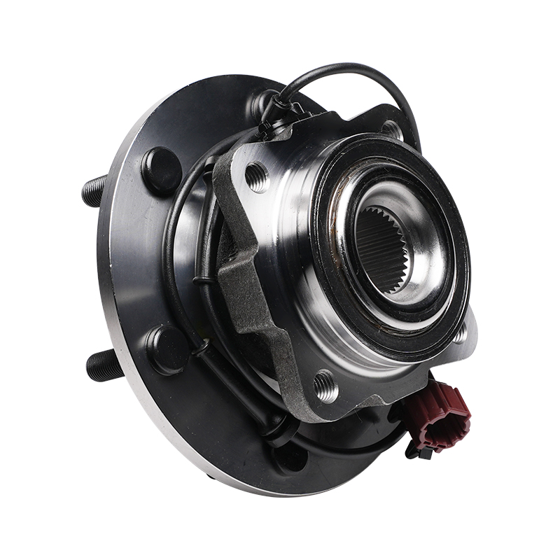 541004-يابانية محور محمل عجلة السيارات