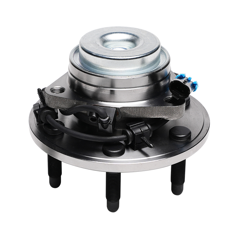 515044-American Cars Wheel Hub محمل