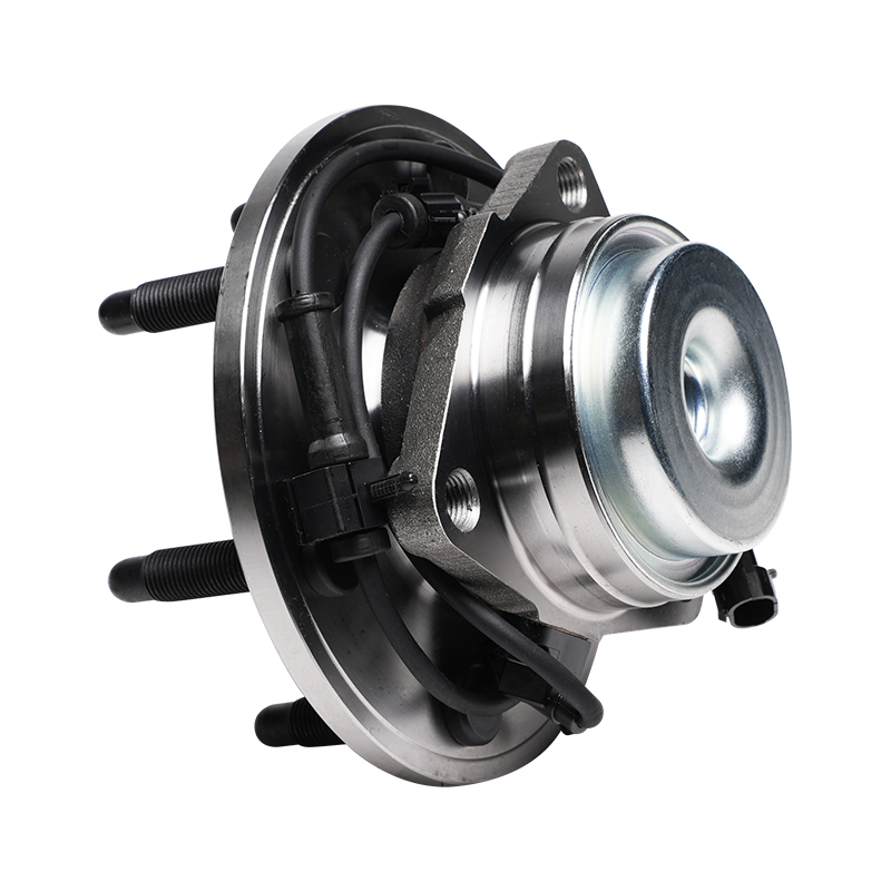 515044-American Cars Wheel Hub محمل