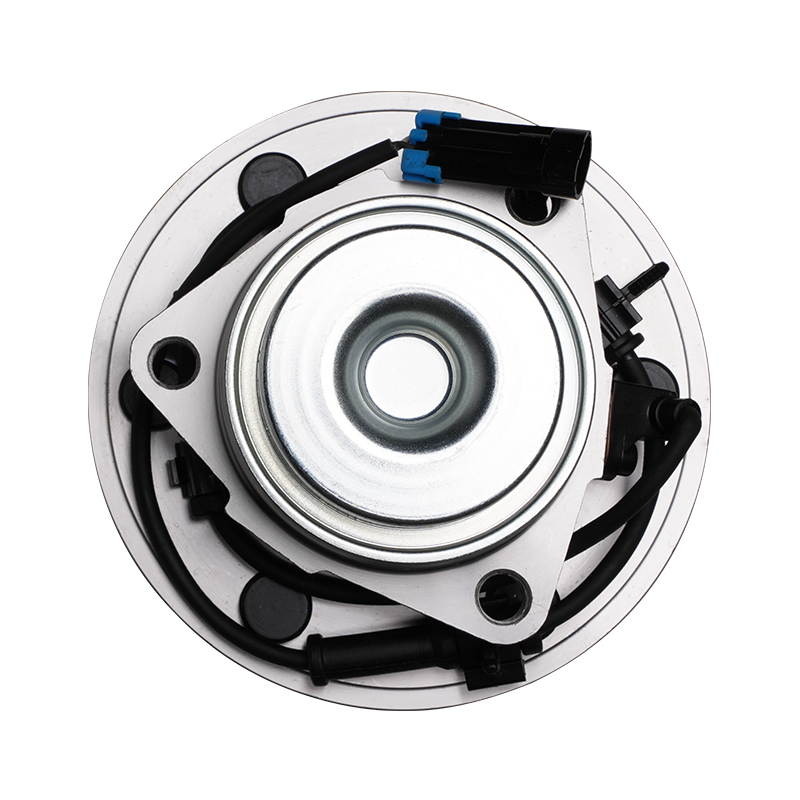 515044-American Cars Wheel Hub محمل