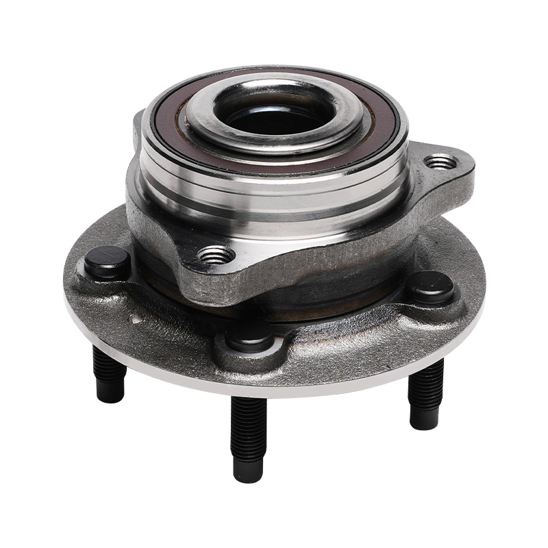 513398-American Cars Wheel Hub محمل