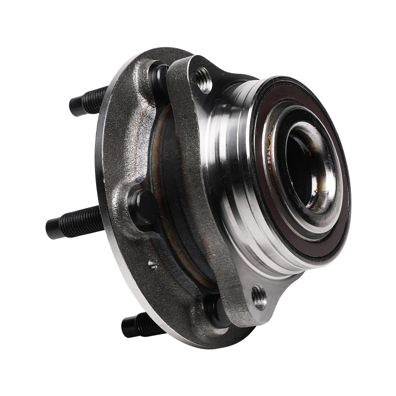 513398-American Cars Wheel Hub محمل