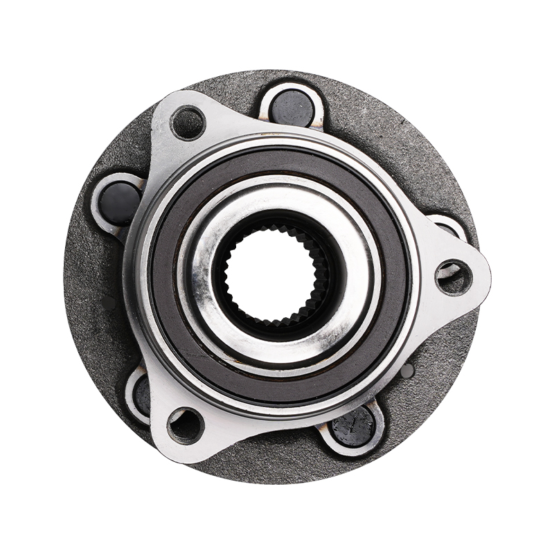 513398-American Cars Wheel Hub محمل