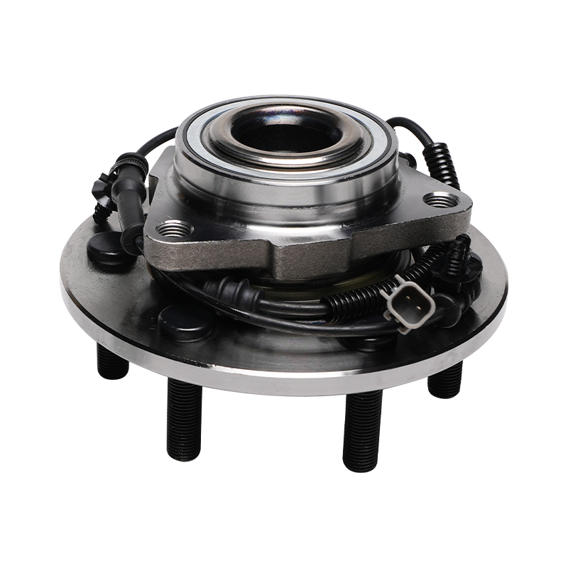 515179-American Cars Wheel Hub محمل