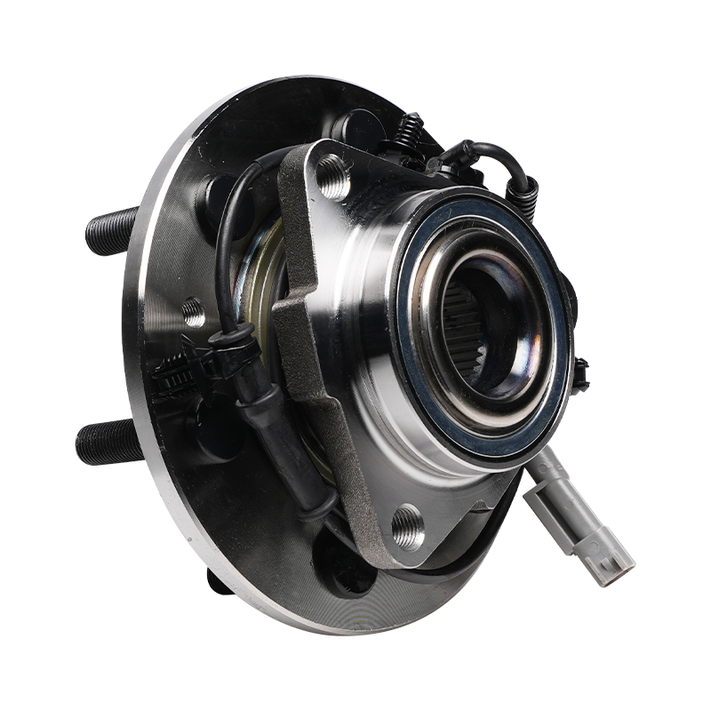 515179-American Cars Wheel Hub محمل