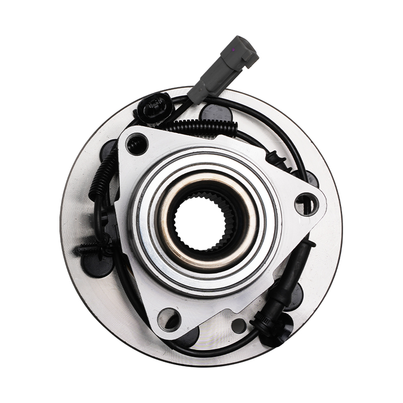 515179-American Cars Wheel Hub محمل