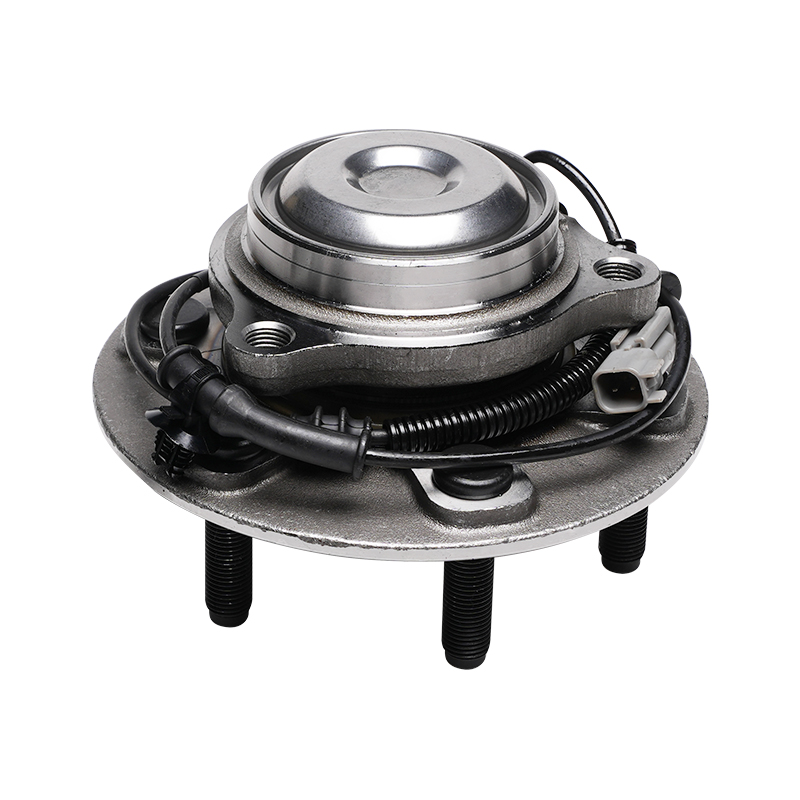 515180-American Cars Wheel Hub محمل