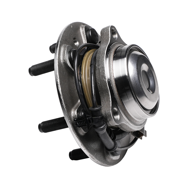 515180-American Cars Wheel Hub محمل